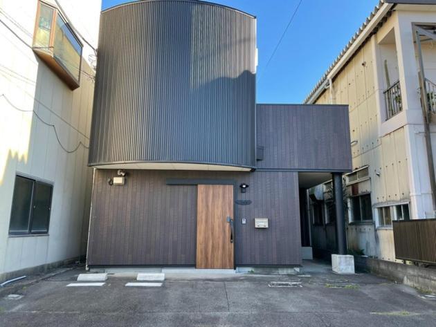 Guest House Numazu Port - Vacation Stay 18050V Ngoại thất bức ảnh