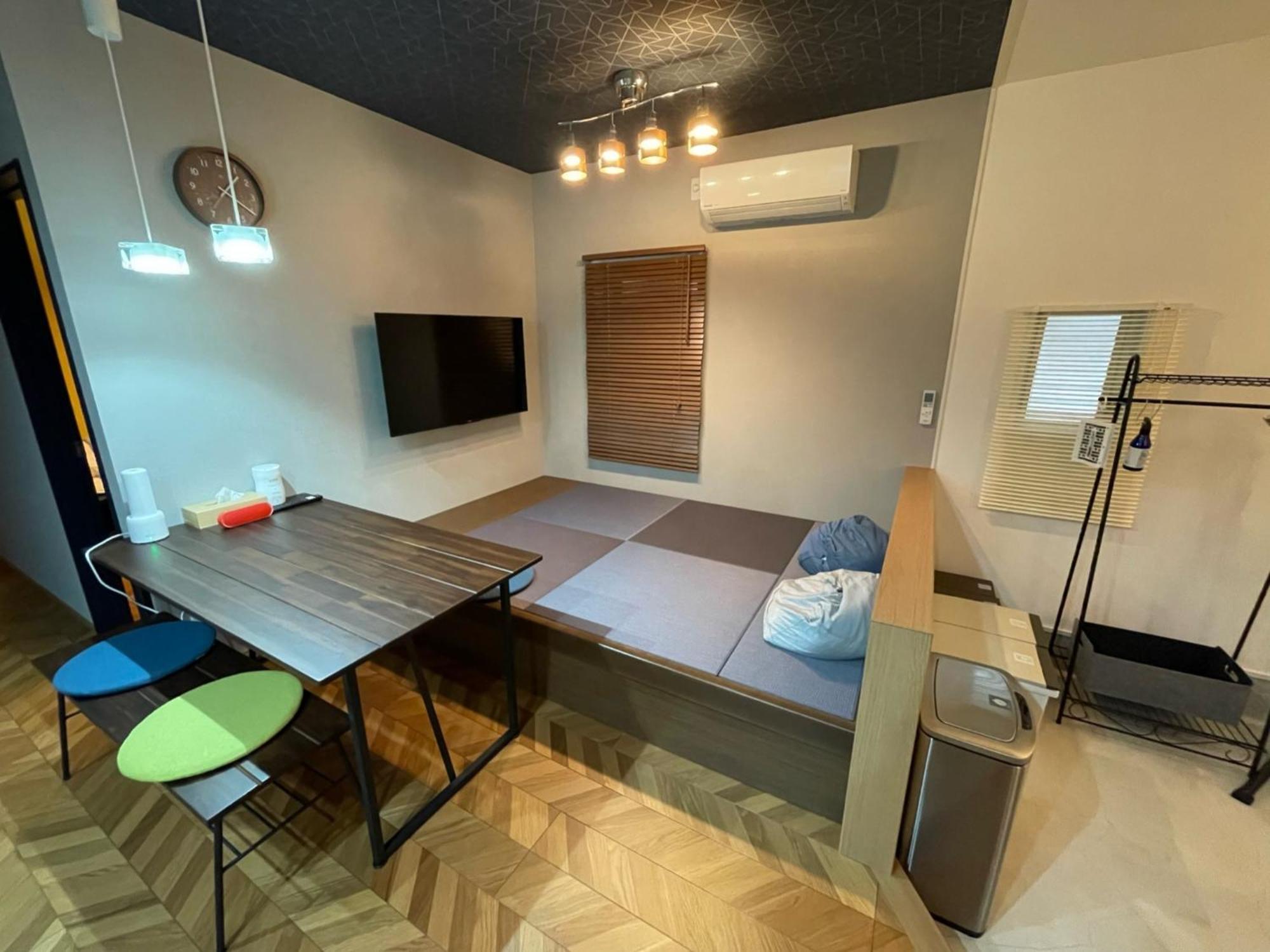 Guest House Numazu Port - Vacation Stay 18050V Ngoại thất bức ảnh