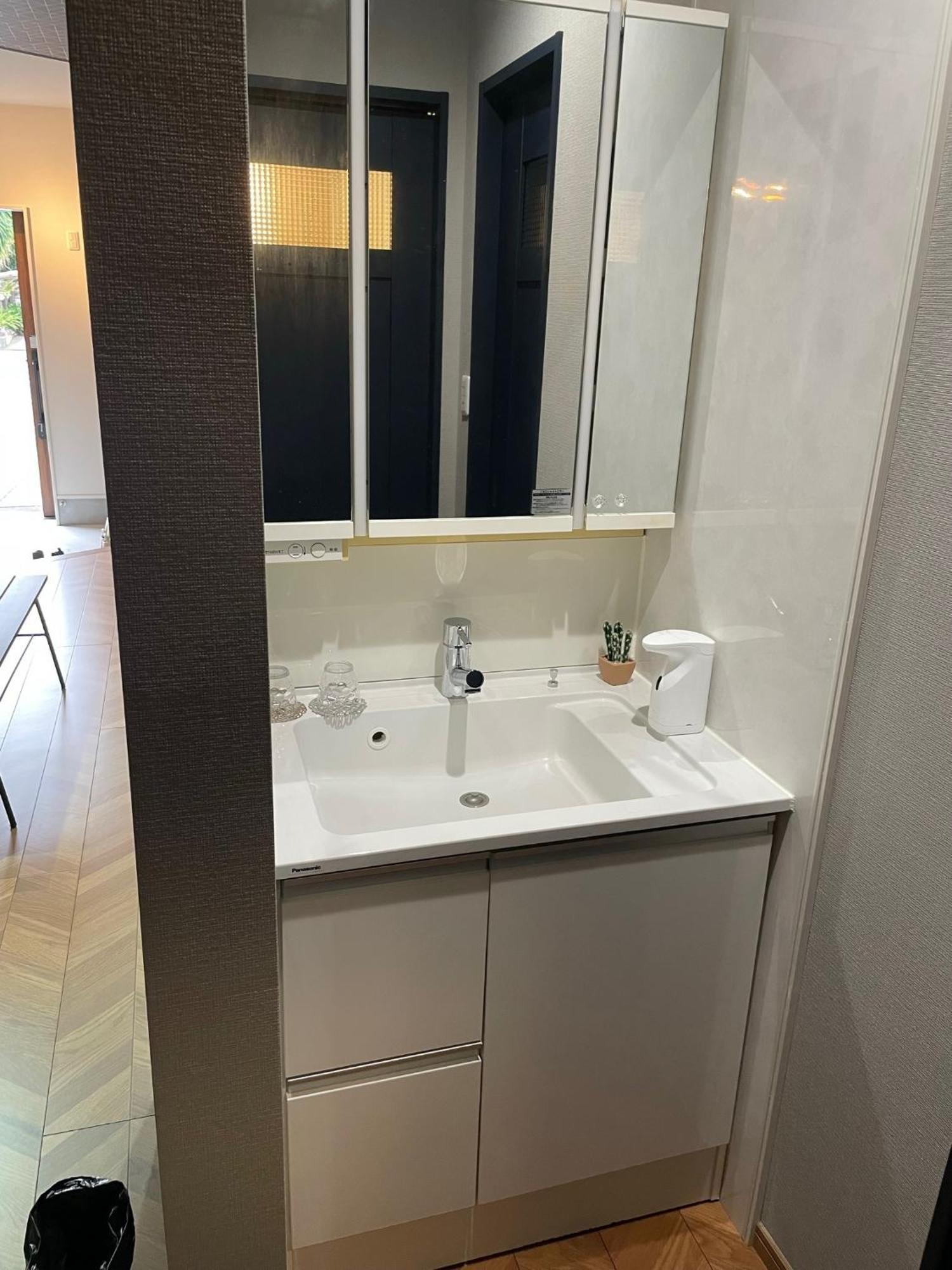 Guest House Numazu Port - Vacation Stay 18050V Ngoại thất bức ảnh