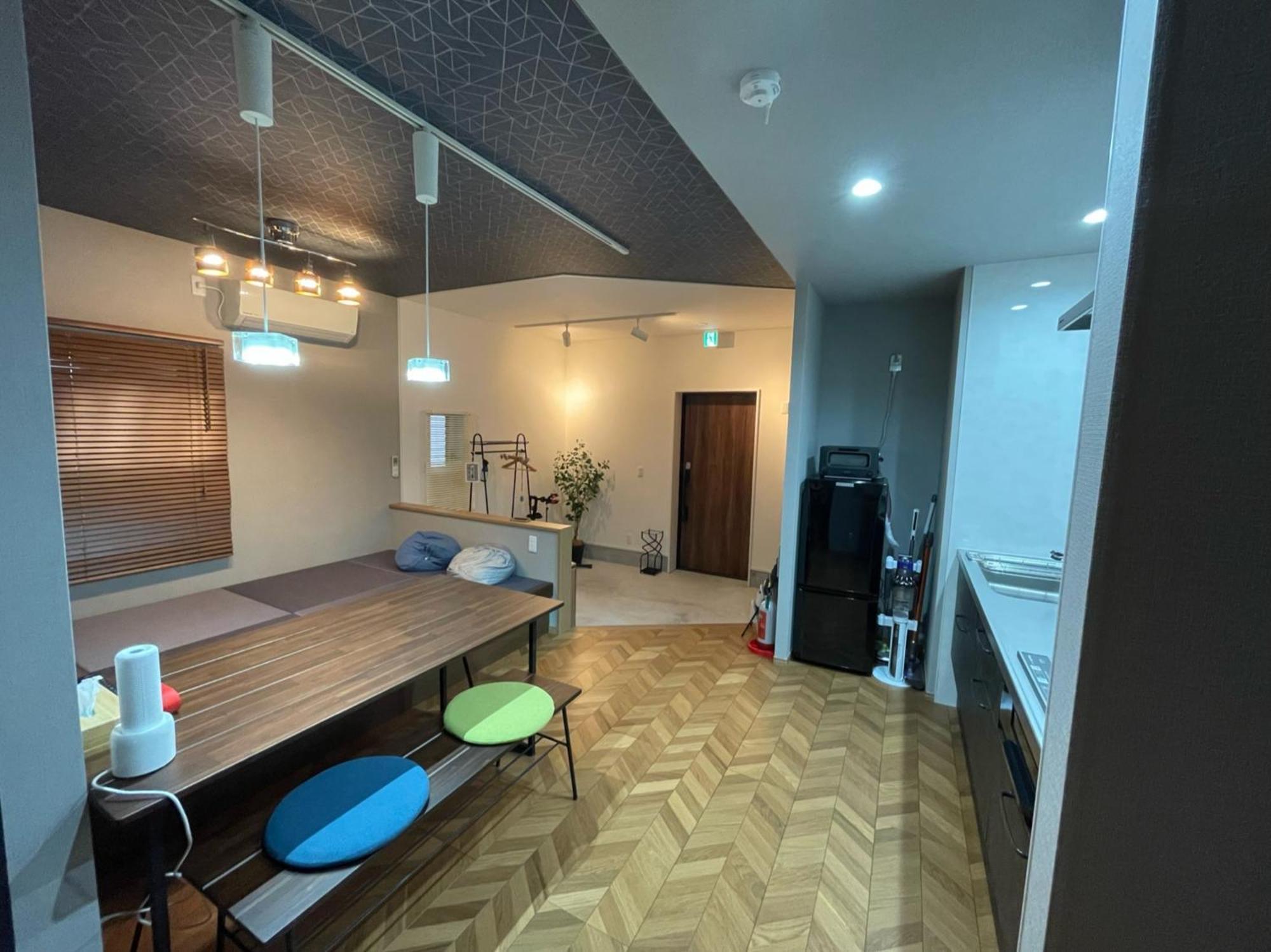 Guest House Numazu Port - Vacation Stay 18050V Ngoại thất bức ảnh