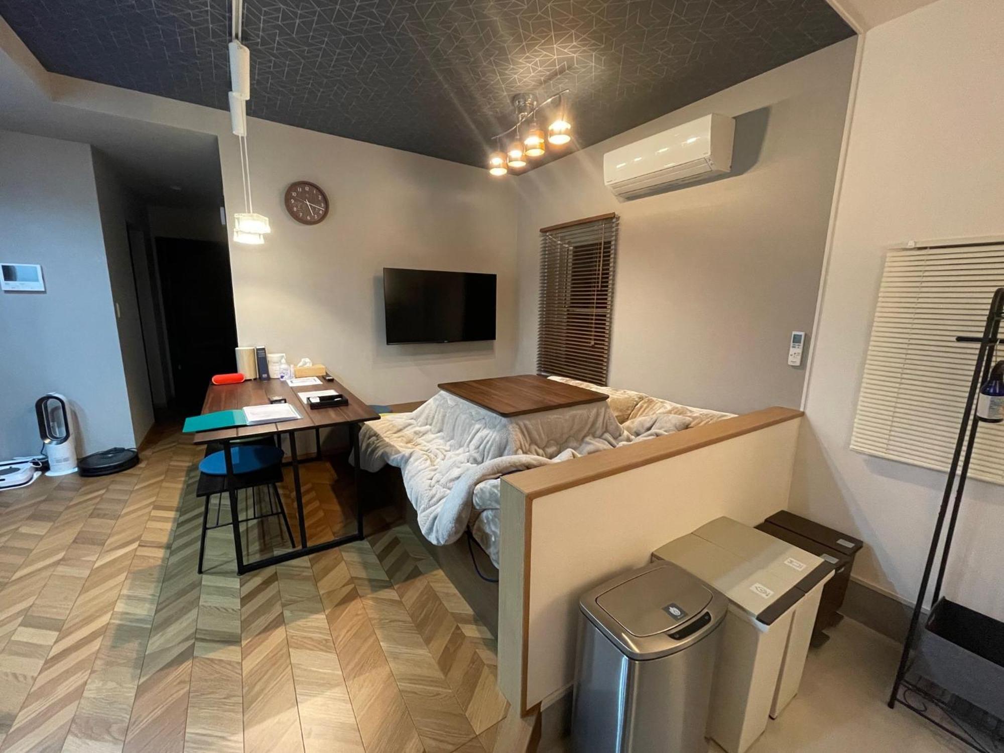 Guest House Numazu Port - Vacation Stay 18050V Ngoại thất bức ảnh